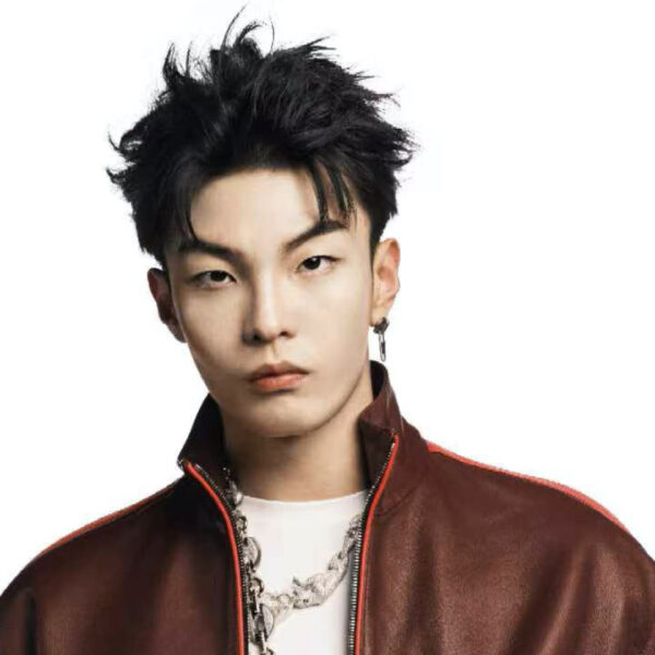 Brantb Rapper China MODERNSKY JP | INFLUENCE THE YOUTH CULTURE GLOBALLY.